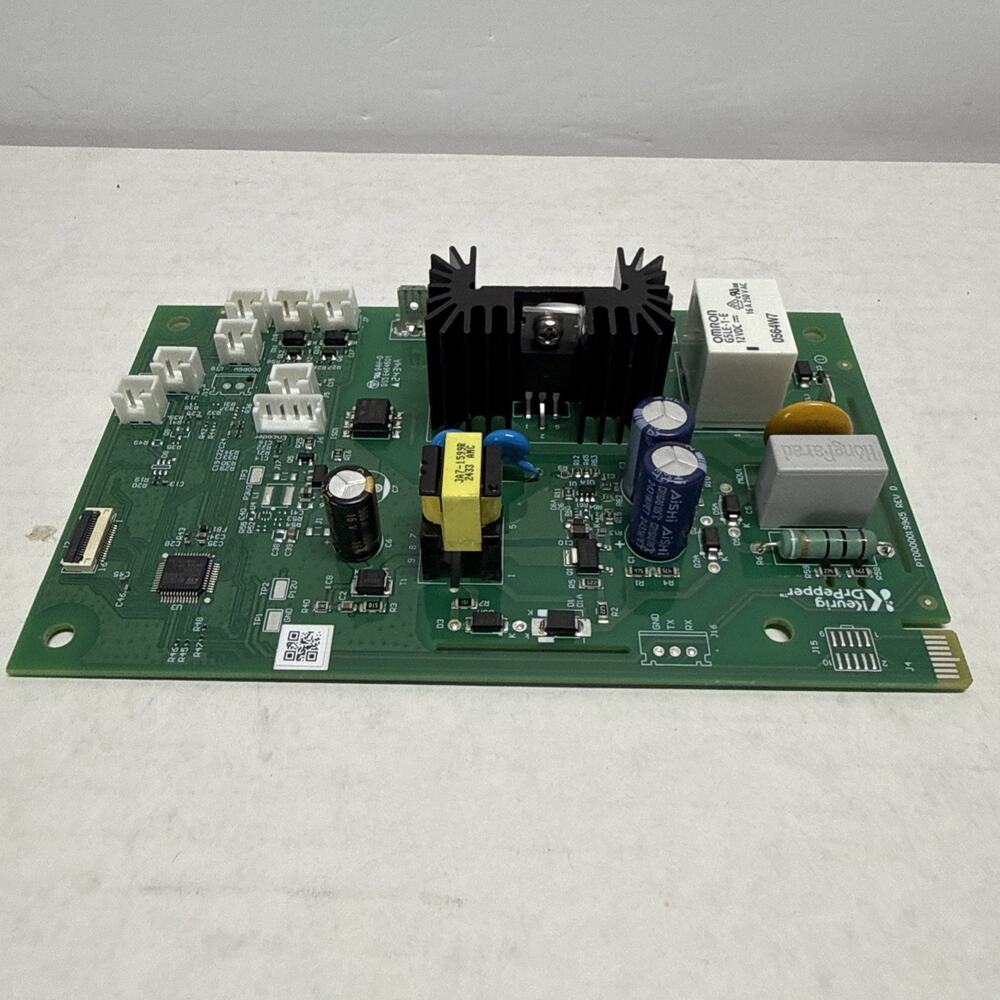 Keurig K-Duo Gen 2 / G2 K5600 Replacement Part Board